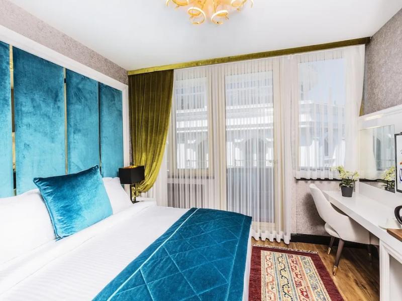 Eastanbul Suites