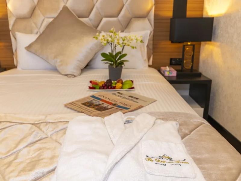 Eastanbul Suites
