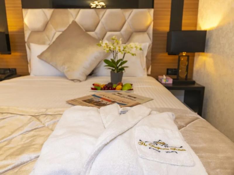 Eastanbul Suites