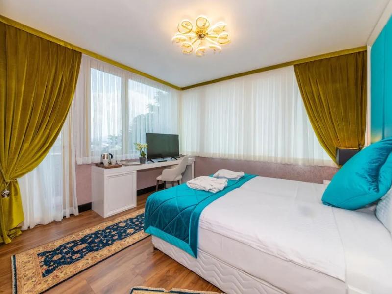 Eastanbul Suites