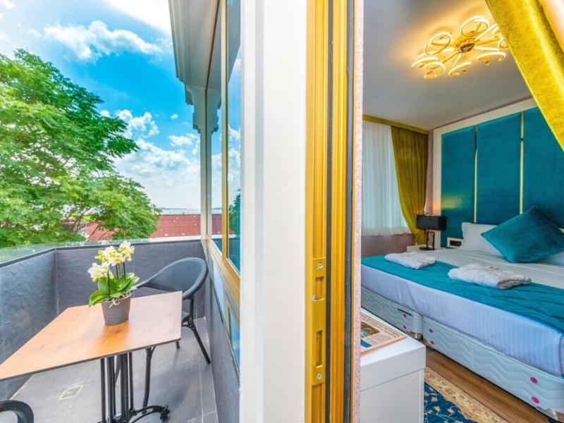 Eastanbul Suites