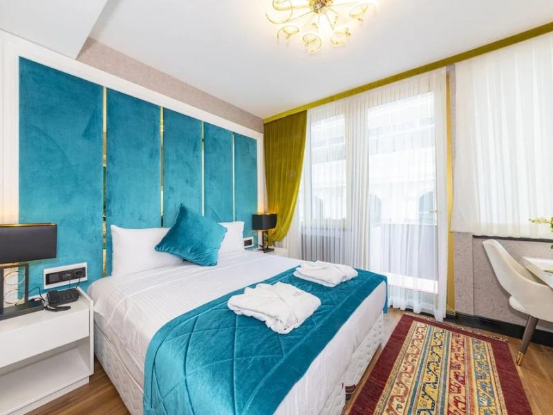 Eastanbul Suites