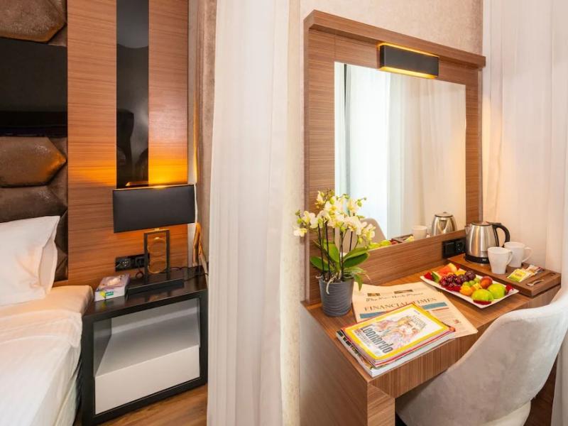 Eastanbul Suites