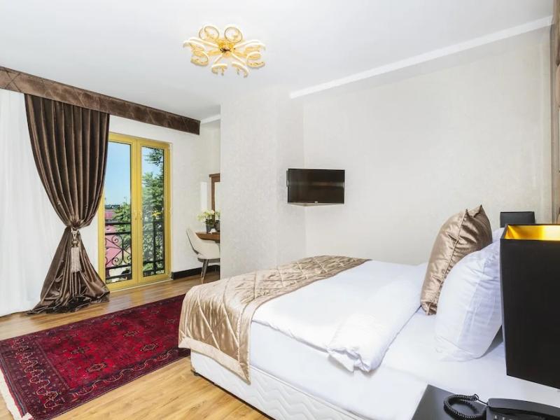 Eastanbul Suites