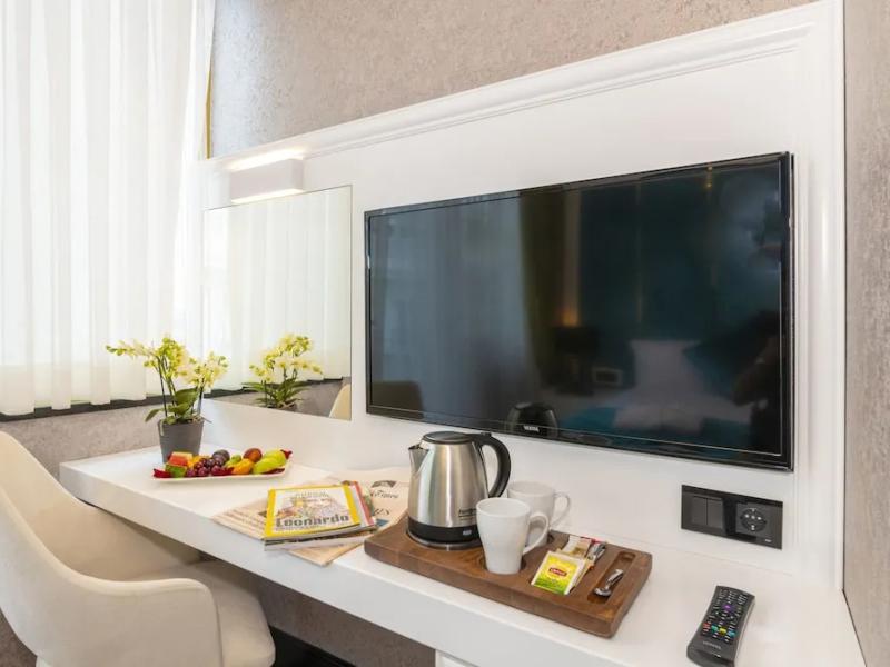 Eastanbul Suites