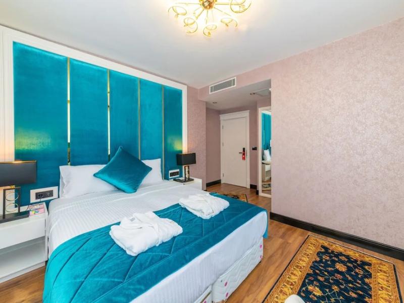 Eastanbul Suites