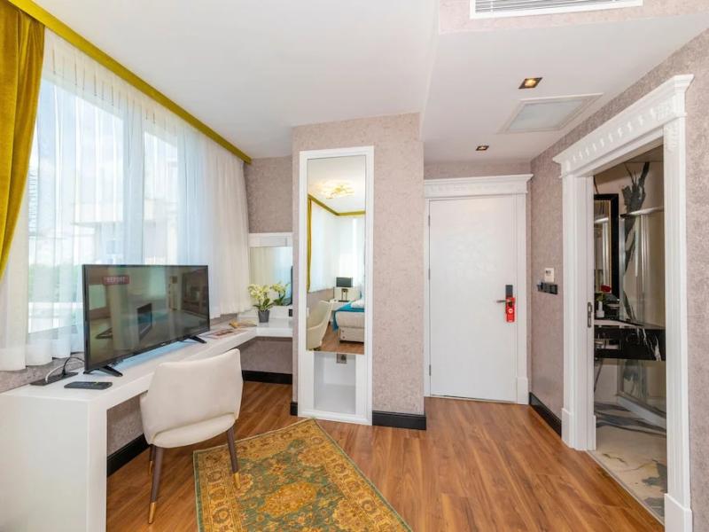 Eastanbul Suites