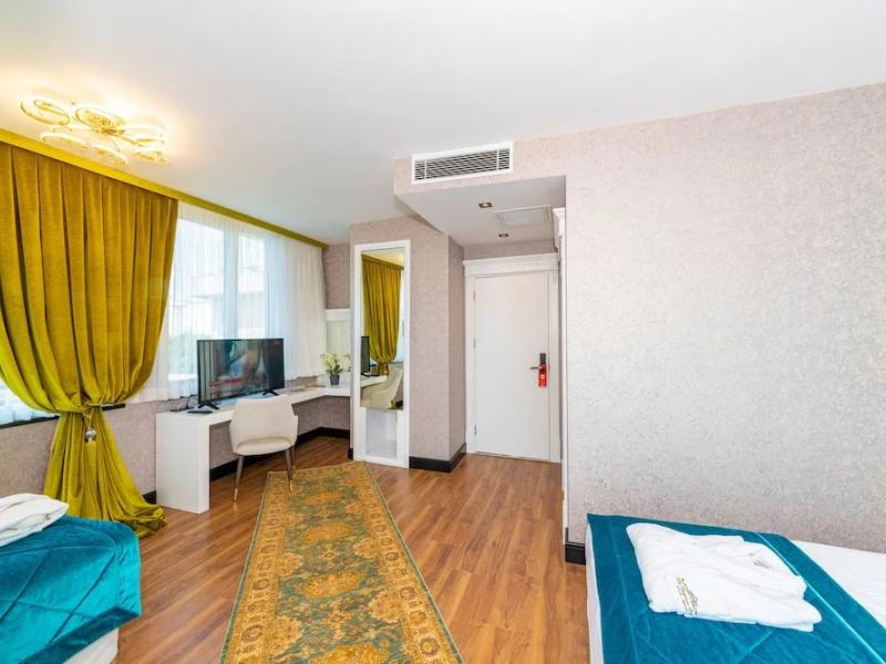Eastanbul Suites