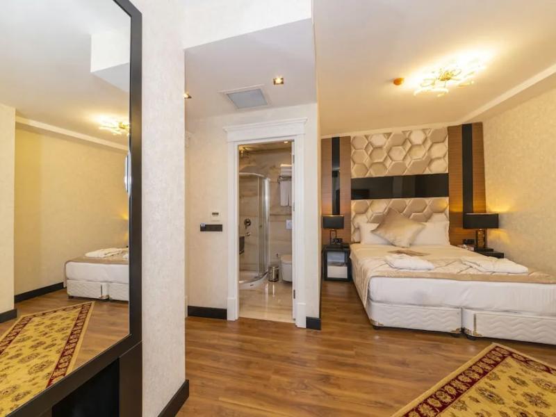 Eastanbul Suites