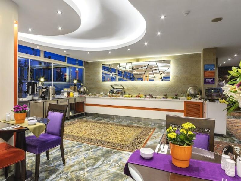 Eastanbul Suites