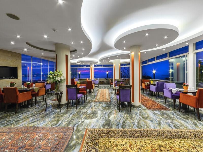 Eastanbul Suites
