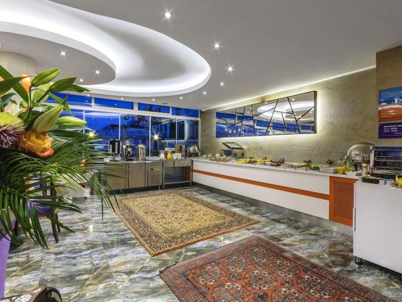 Eastanbul Suites