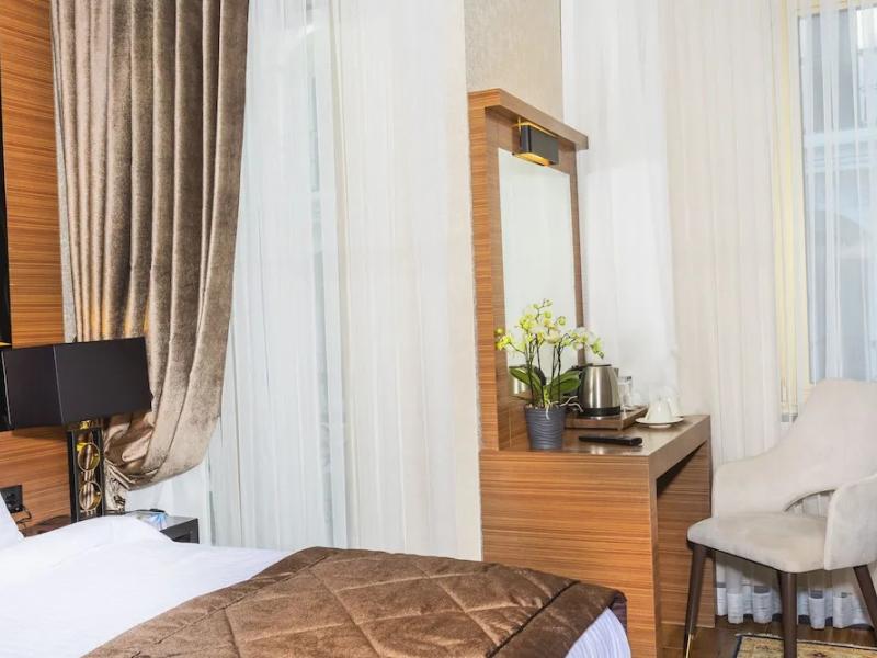 Eastanbul Suites