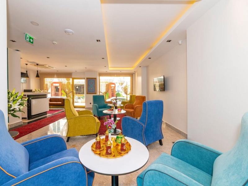 Eastanbul Suites