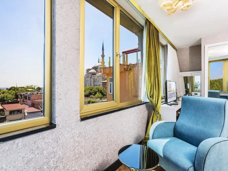 Eastanbul Suites