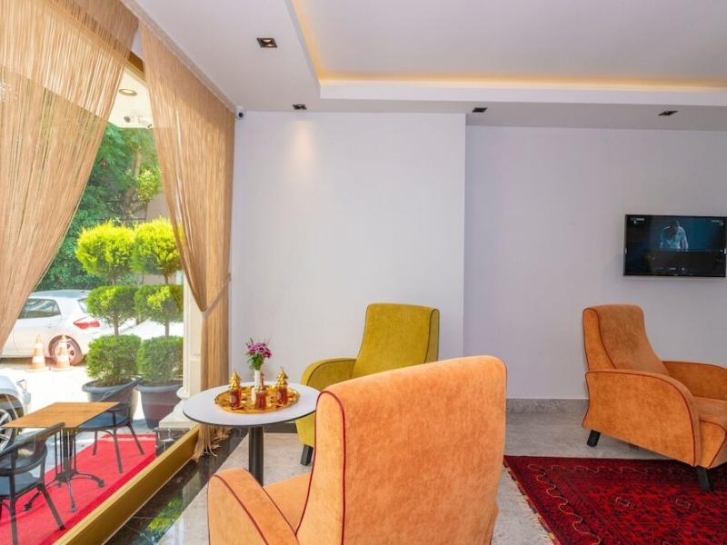 Eastanbul Suites