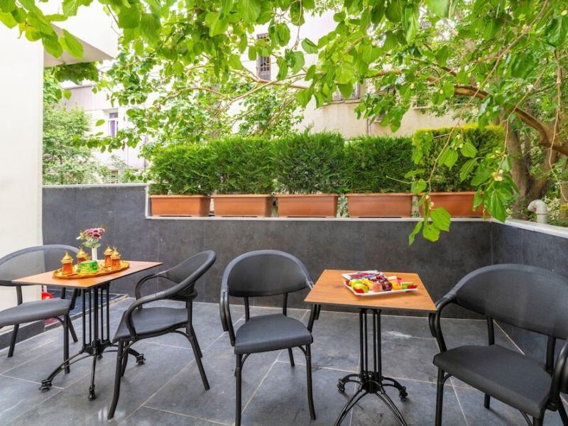 Eastanbul Suites