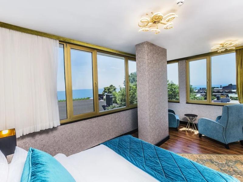 Eastanbul Suites