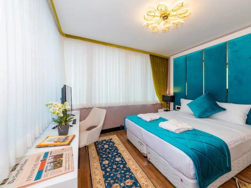 Eastanbul Suites