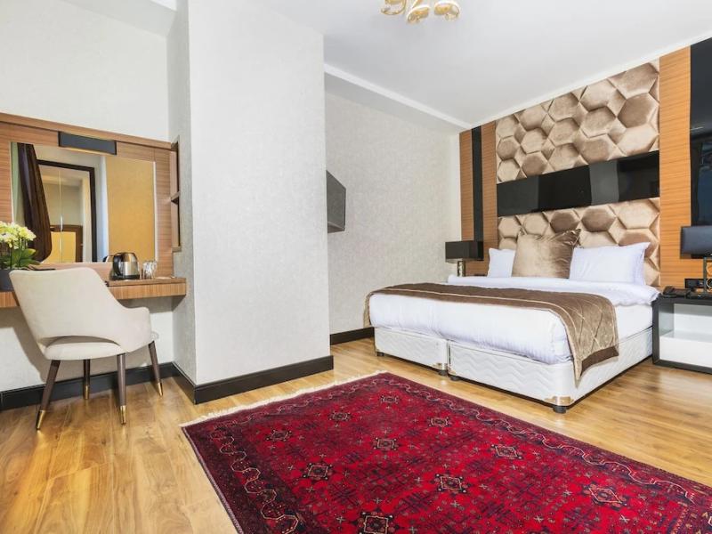 Eastanbul Suites