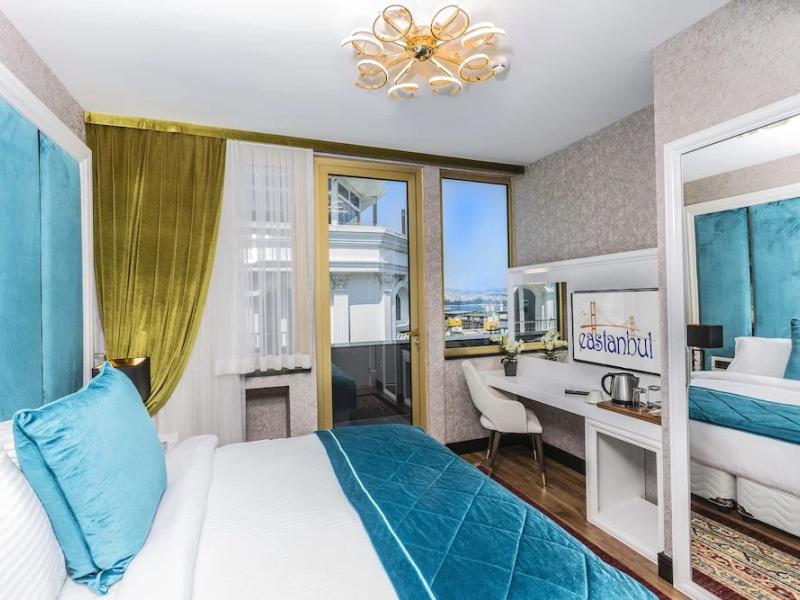 Eastanbul Suites