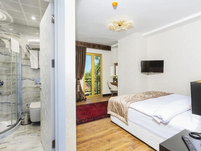 Eastanbul Suites