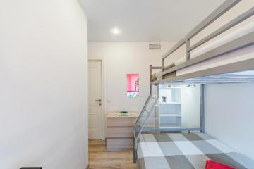 Отель Star Home Россия, Санкт-Петербург, фото 12