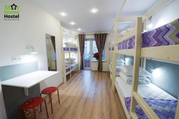 Отель Star Home Россия, Санкт-Петербург, фото 3