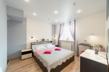 Отель Star Home Россия, Санкт-Петербург, фото 5