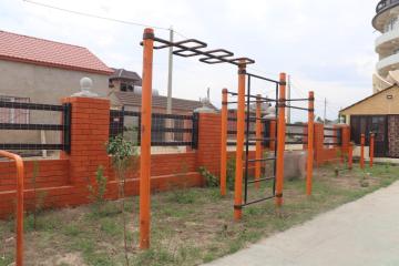 Отель Экзотика-Атлантик Гостиничный комплекс Россия, Махачкала, фото 12