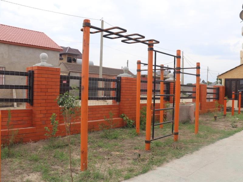 Экзотика-Атлантик Гостиничный комплекс