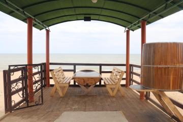 Отель Экзотика-Атлантик Гостиничный комплекс Россия, Махачкала, фото 14