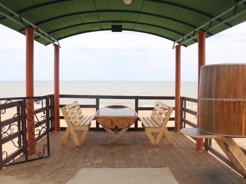 Экзотика-Атлантик Гостиничный комплекс