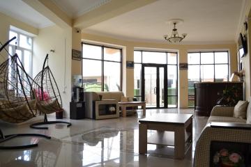 Отель Экзотика-Атлантик Гостиничный комплекс Россия, Махачкала, фото 15