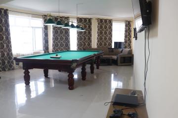 Отель Экзотика-Атлантик Гостиничный комплекс Россия, Махачкала, фото 17