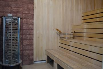 Отель Экзотика-Атлантик Гостиничный комплекс Россия, Махачкала, фото 18