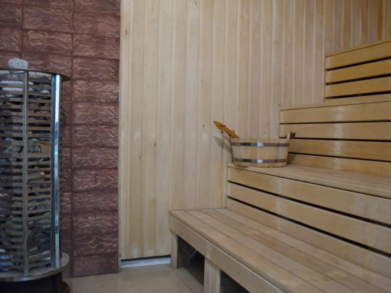 Экзотика-Атлантик Гостиничный комплекс