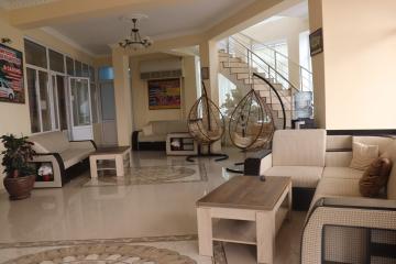 Отель Экзотика-Атлантик Гостиничный комплекс Россия, Махачкала, фото 19