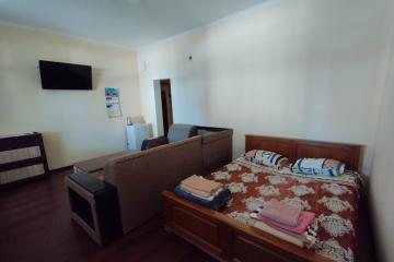 Отель Экзотика-Атлантик Гостиничный комплекс Россия, Махачкала, фото 20