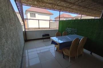 Отель Экзотика-Атлантик Гостиничный комплекс Россия, Махачкала, фото 21