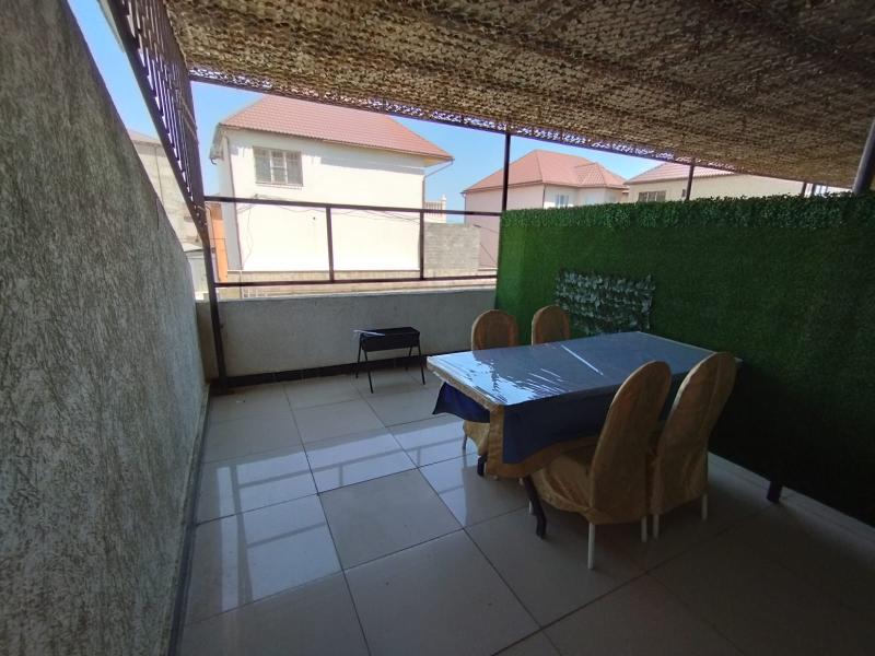 Экзотика-Атлантик Гостиничный комплекс