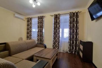 Отель Экзотика-Атлантик Гостиничный комплекс Россия, Махачкала, фото 22