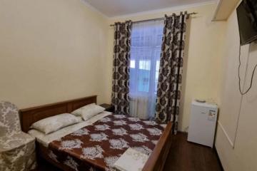 Отель Экзотика-Атлантик Гостиничный комплекс Россия, Махачкала, фото 23