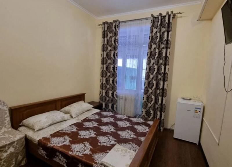 Экзотика-Атлантик Гостиничный комплекс