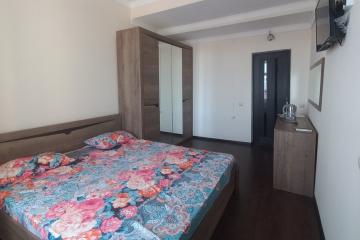 Отель Экзотика-Атлантик Гостиничный комплекс Россия, Махачкала, фото 24