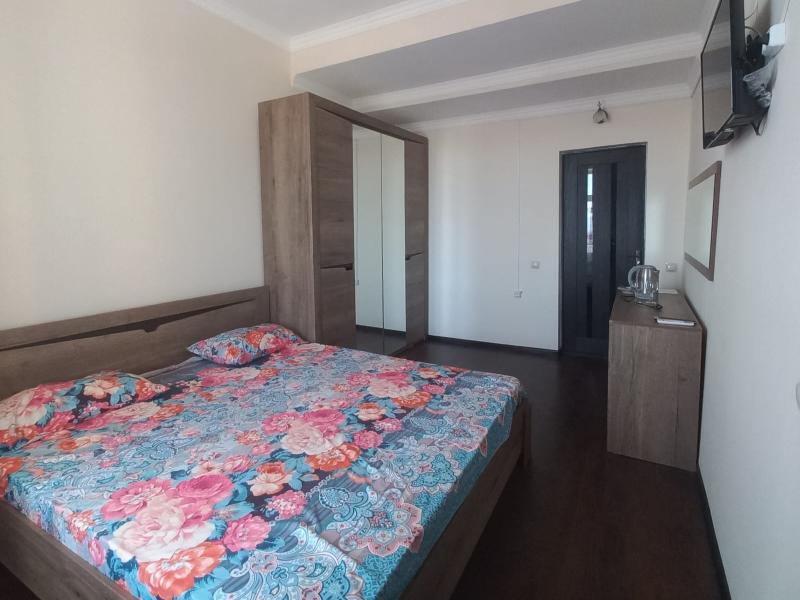 Экзотика-Атлантик Гостиничный комплекс