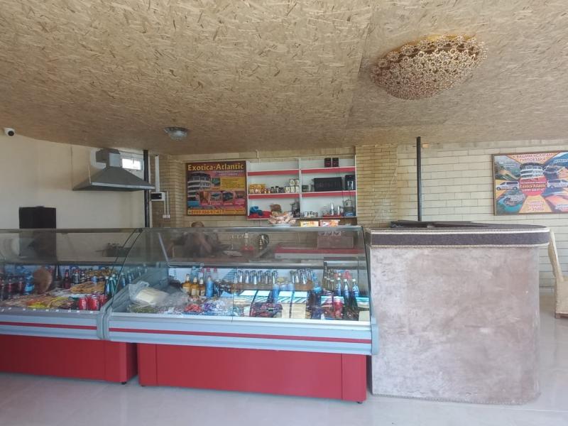 Экзотика-Атлантик Гостиничный комплекс