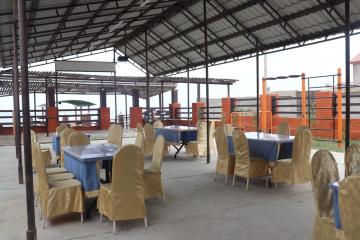 Отель Экзотика-Атлантик Гостиничный комплекс Россия, Махачкала, фото 26