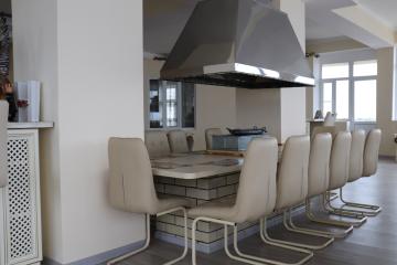 Отель Экзотика-Атлантик Гостиничный комплекс Россия, Махачкала, фото 3