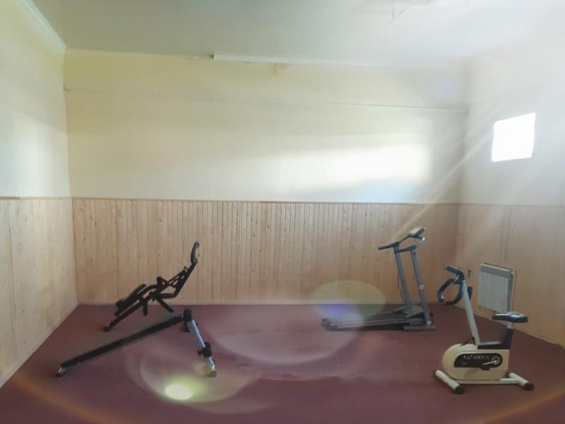 Экзотика-Атлантик Гостиничный комплекс